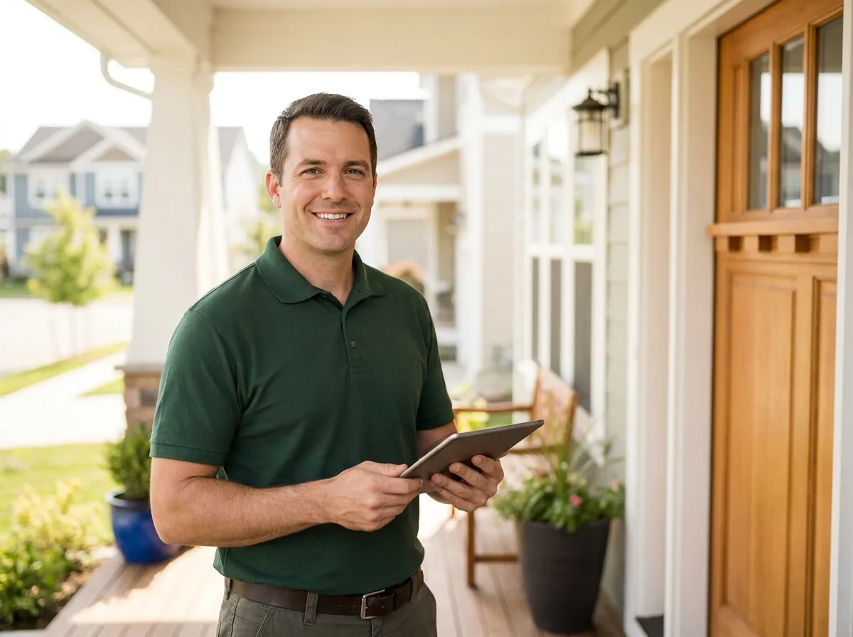 Pest control FAQs for Jolley, IA